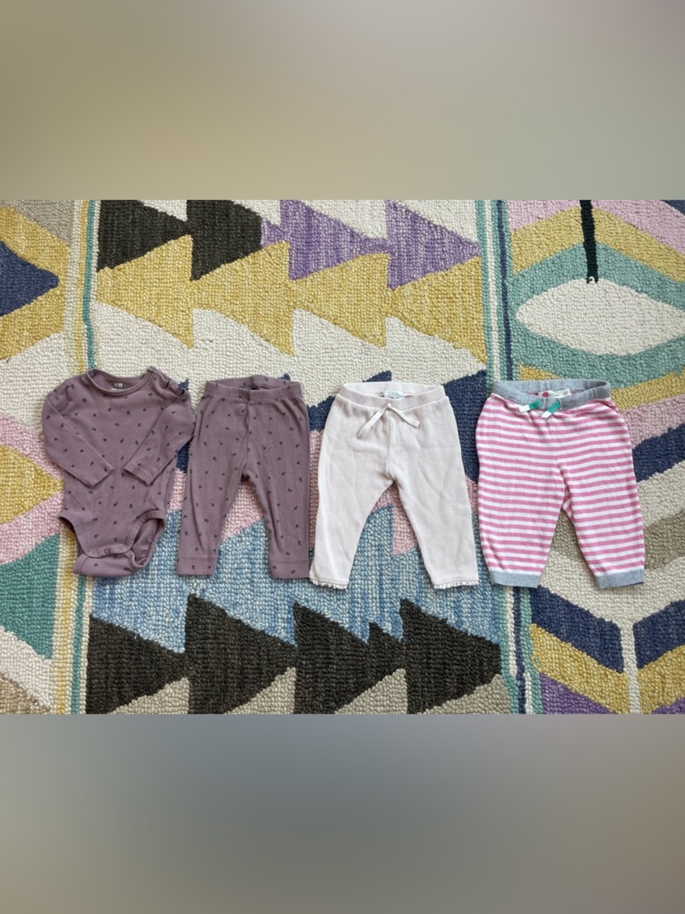 H&M, Zara, Baby Boden Bundle